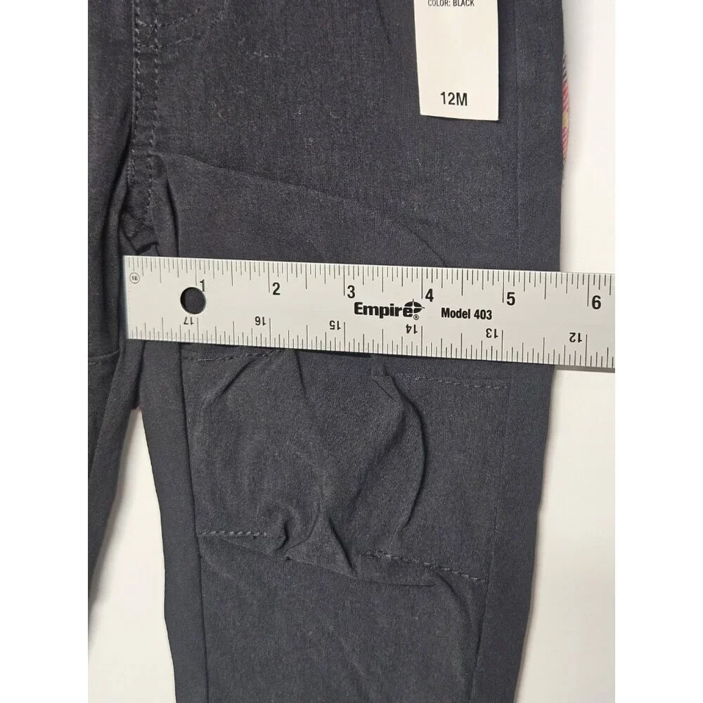 Dkny size 12m